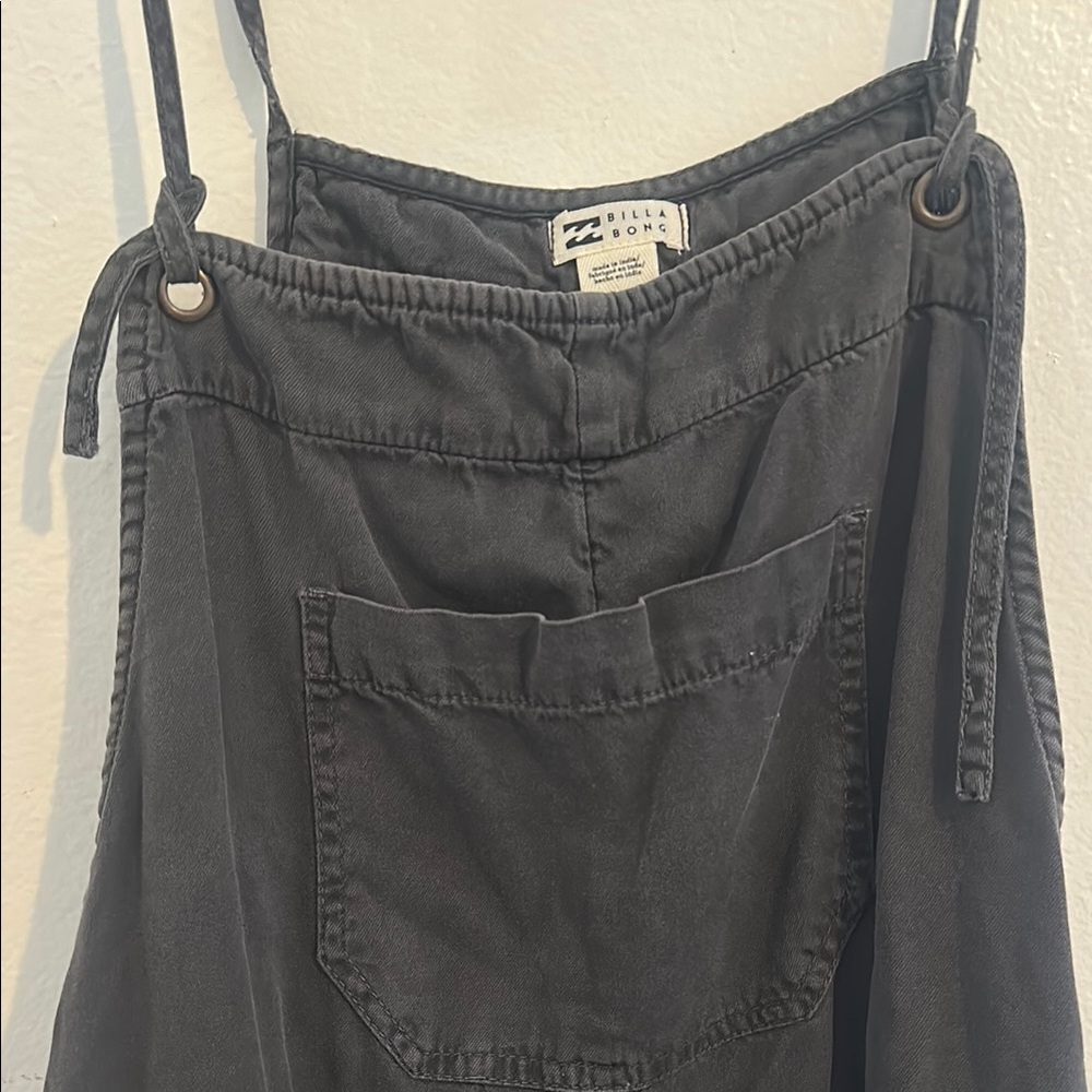 Billabong Women's Wild Pursuit Romper